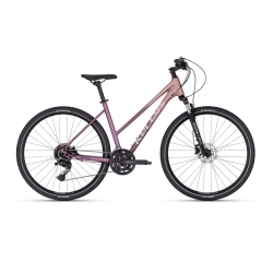 ROWER KELLYS PHEEBE  70 Rosy Violet 2025